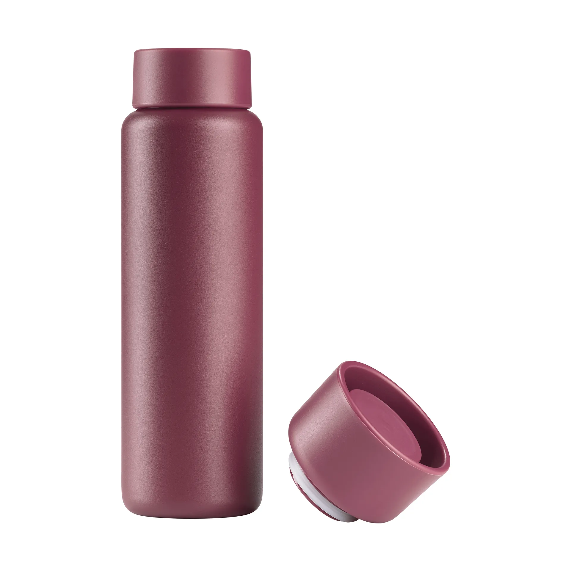 Zone Denmark Singles termosmuki Mulberry, 65 cl
