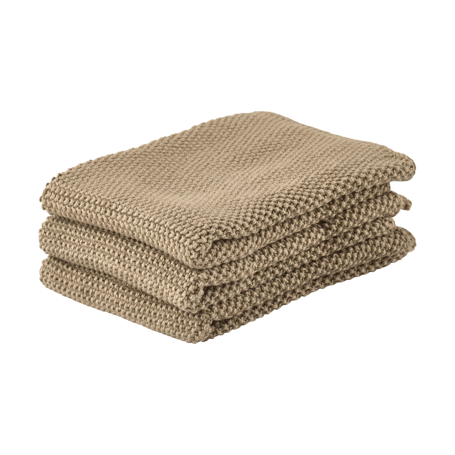 Zone Denmark Zone tiskiliina 3-pakkaus Khaki