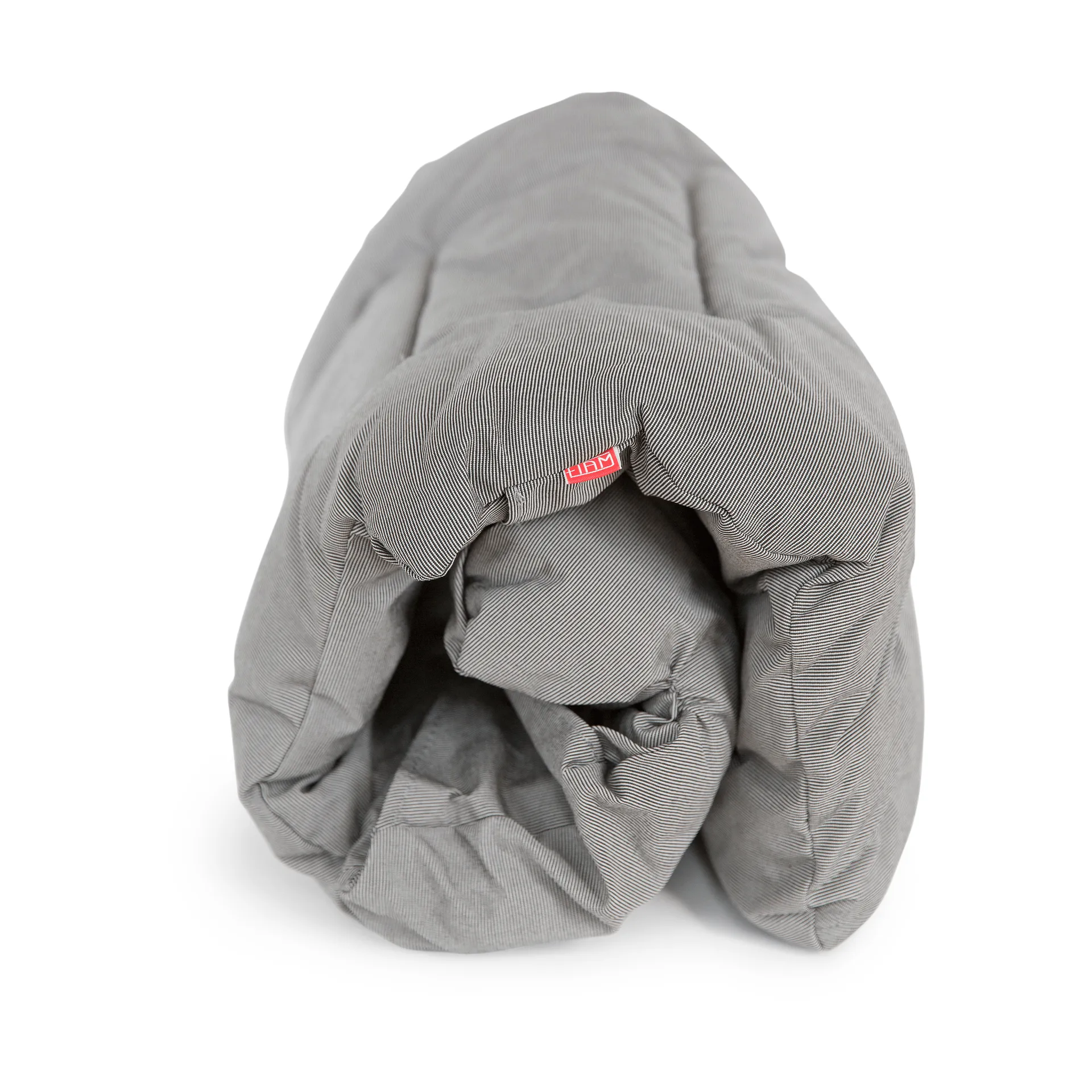 Fiam Chico Soft tyyny pallille Antrasiitti