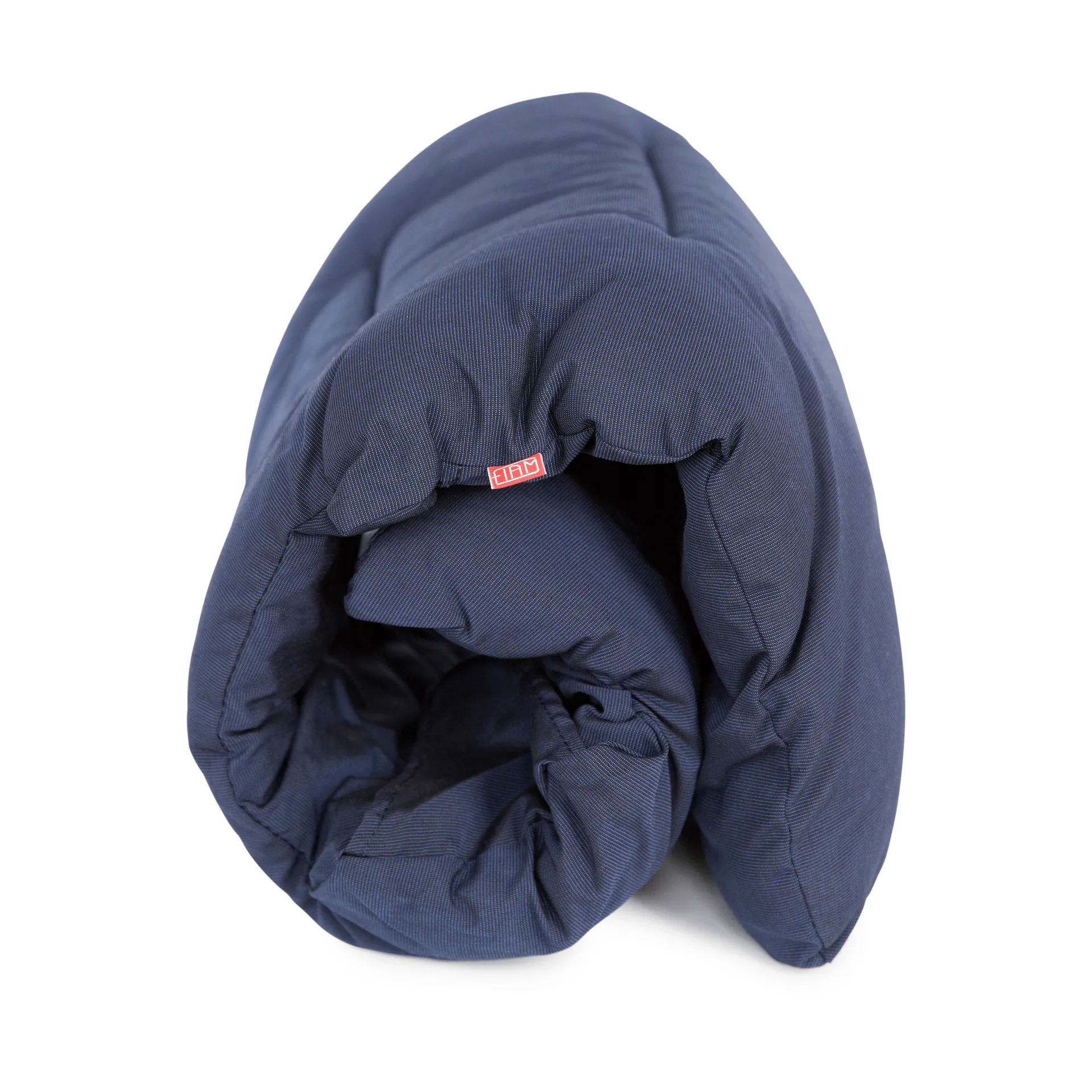 Fiam Fiesta Soft aurinkotuolin pehmuste navy