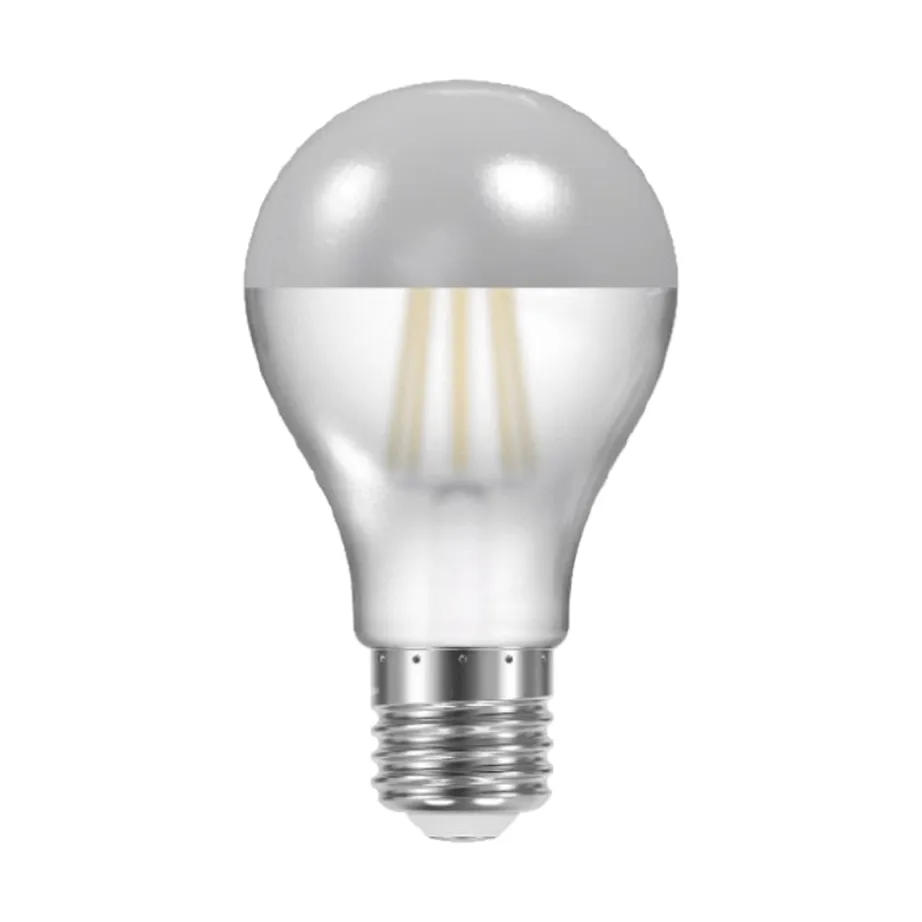 Flos LED A60 filament himmennettävä lamppu E27 2700 K 650 lm 8 W