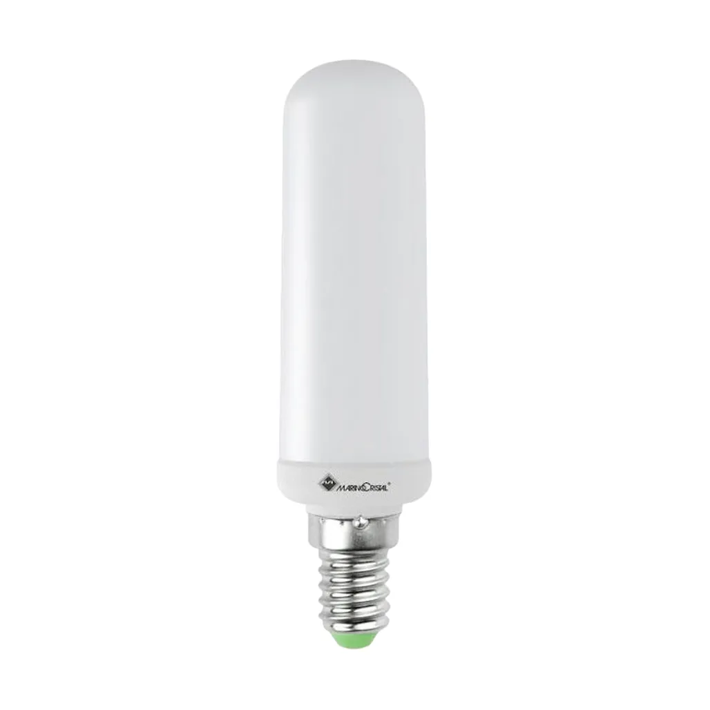 Flos LED T28 opaali lamppu E14 2700 K 900 lm 8 W