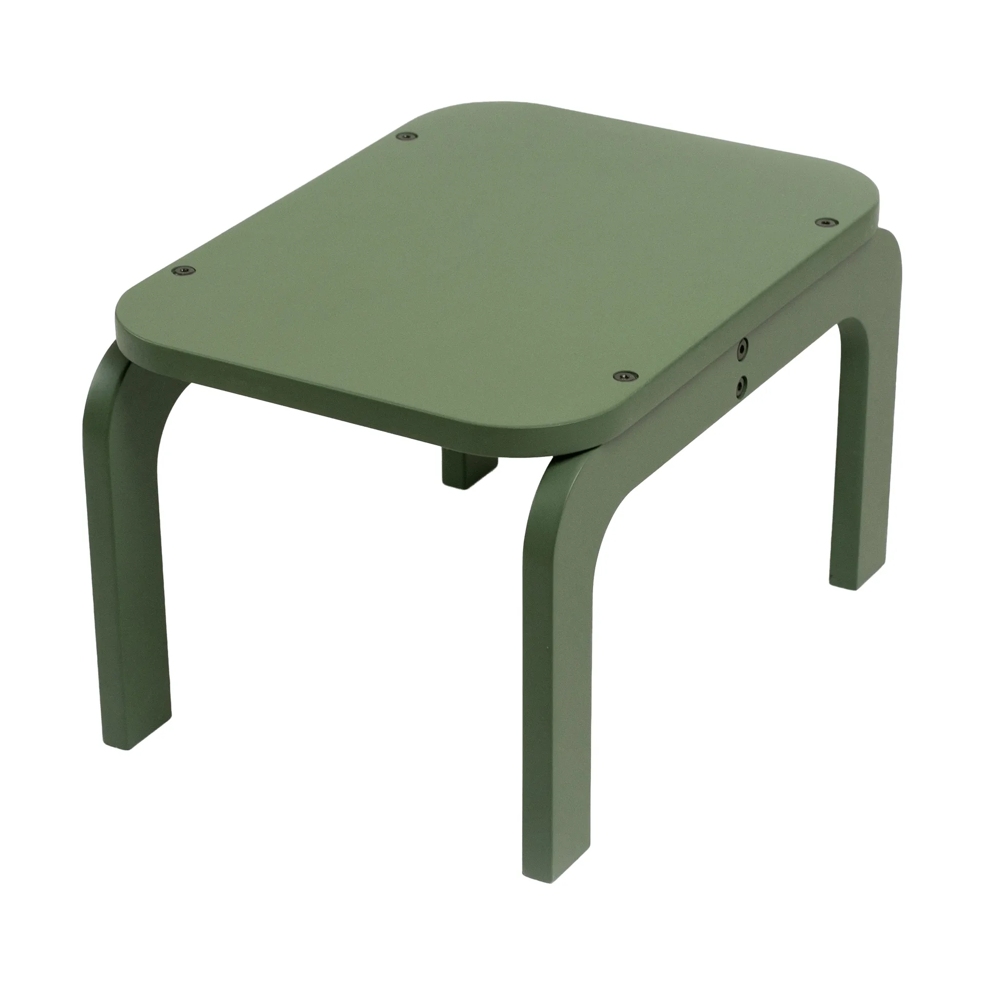 Nofred Kiddo Step Seat jakkara Vihreä