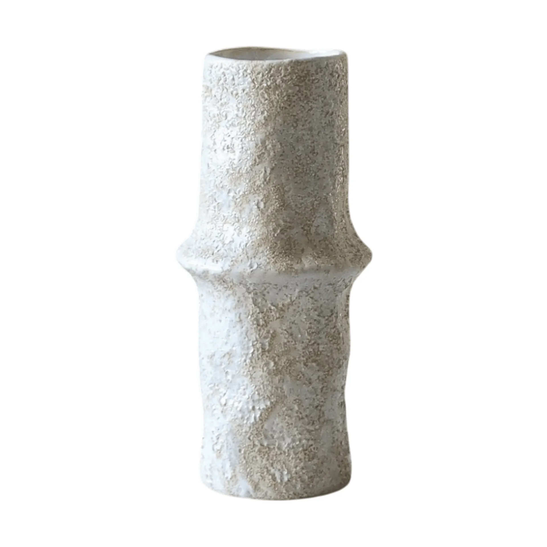 Botané Earth keramiikkamaljakko Pieni, Ø8x24,5 cm