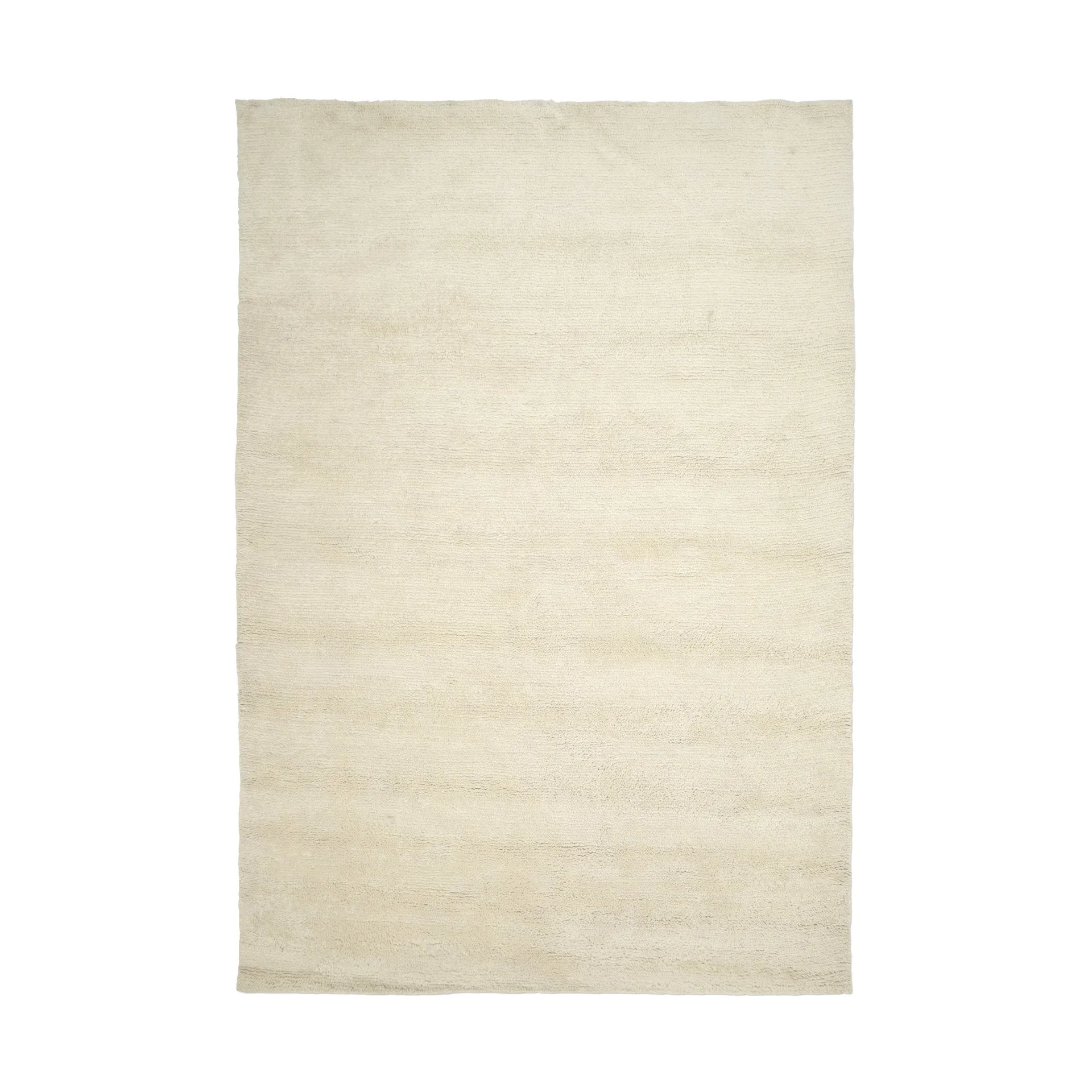 Classic Collection Dune villamatto Ivory, 200x300 cm