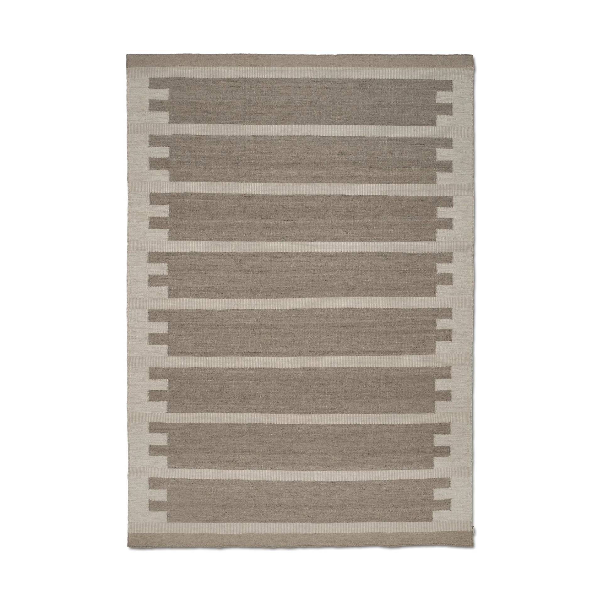 Classic Collection Falsterbo villamatto Beige, 230x330 cm