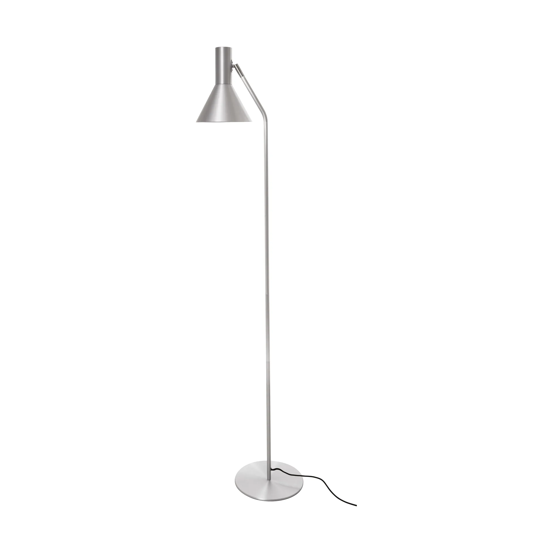 Frandsen Lyss lattiavalaisin Harjattu alumiini, 150 cm