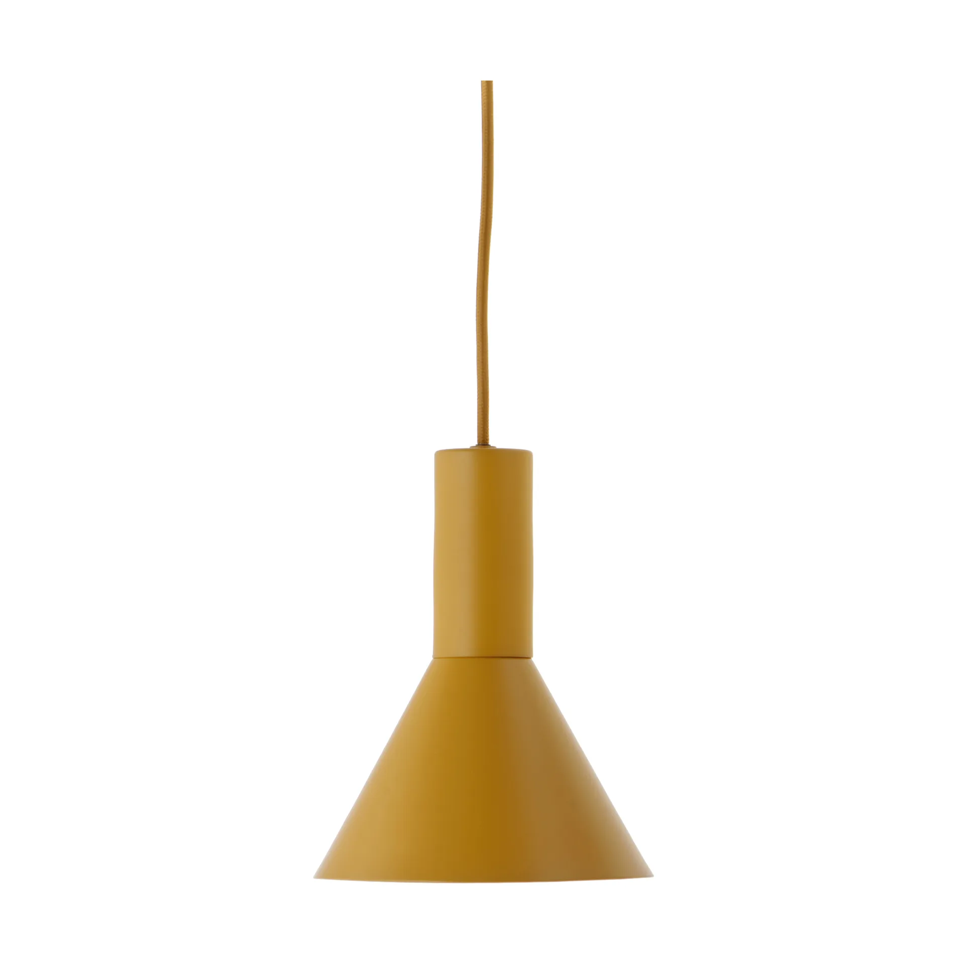 Frandsen Lyss riippuvalaisin Matta manteli, Ø18 cm
