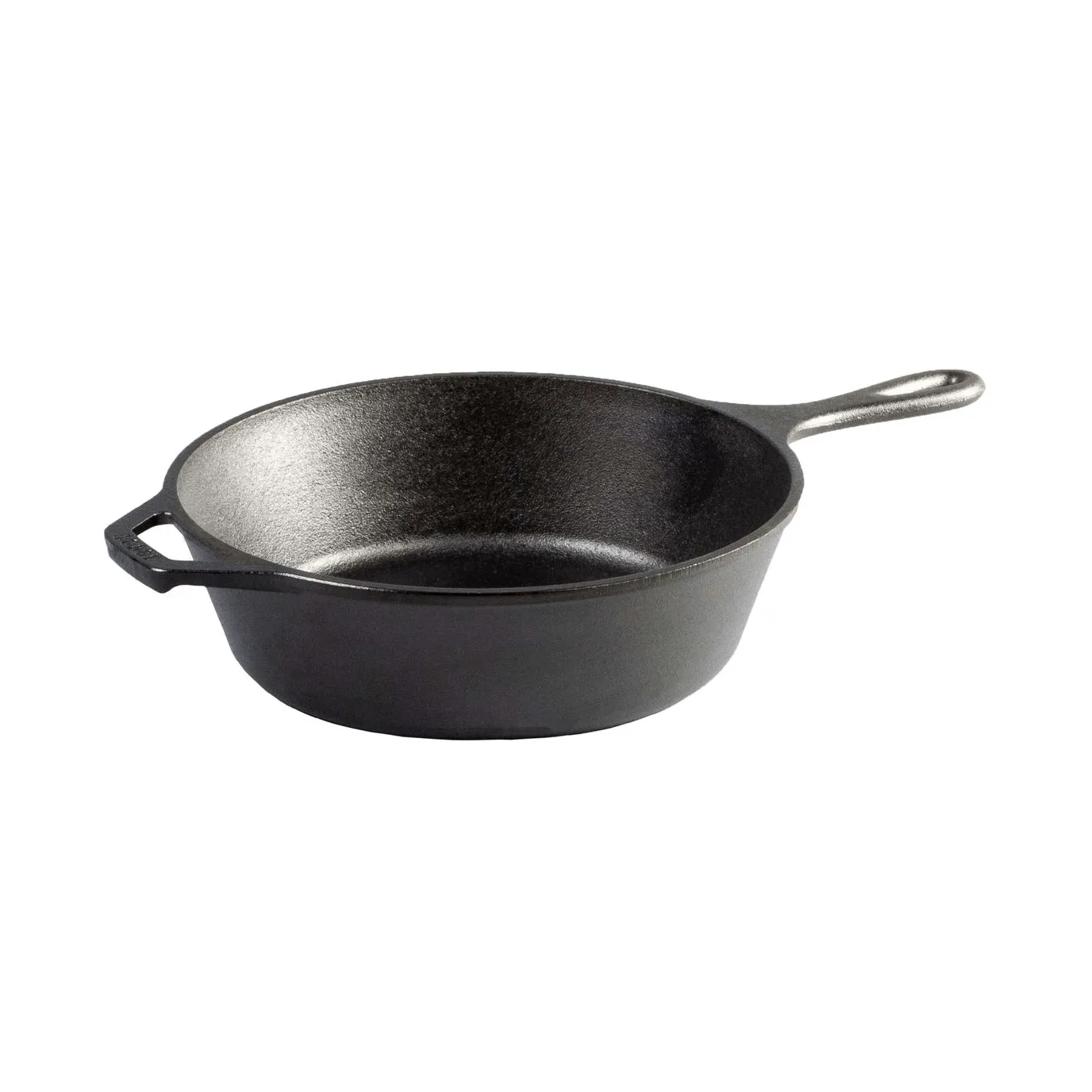 Lodge Lodge traktöripannu Ø26 cm