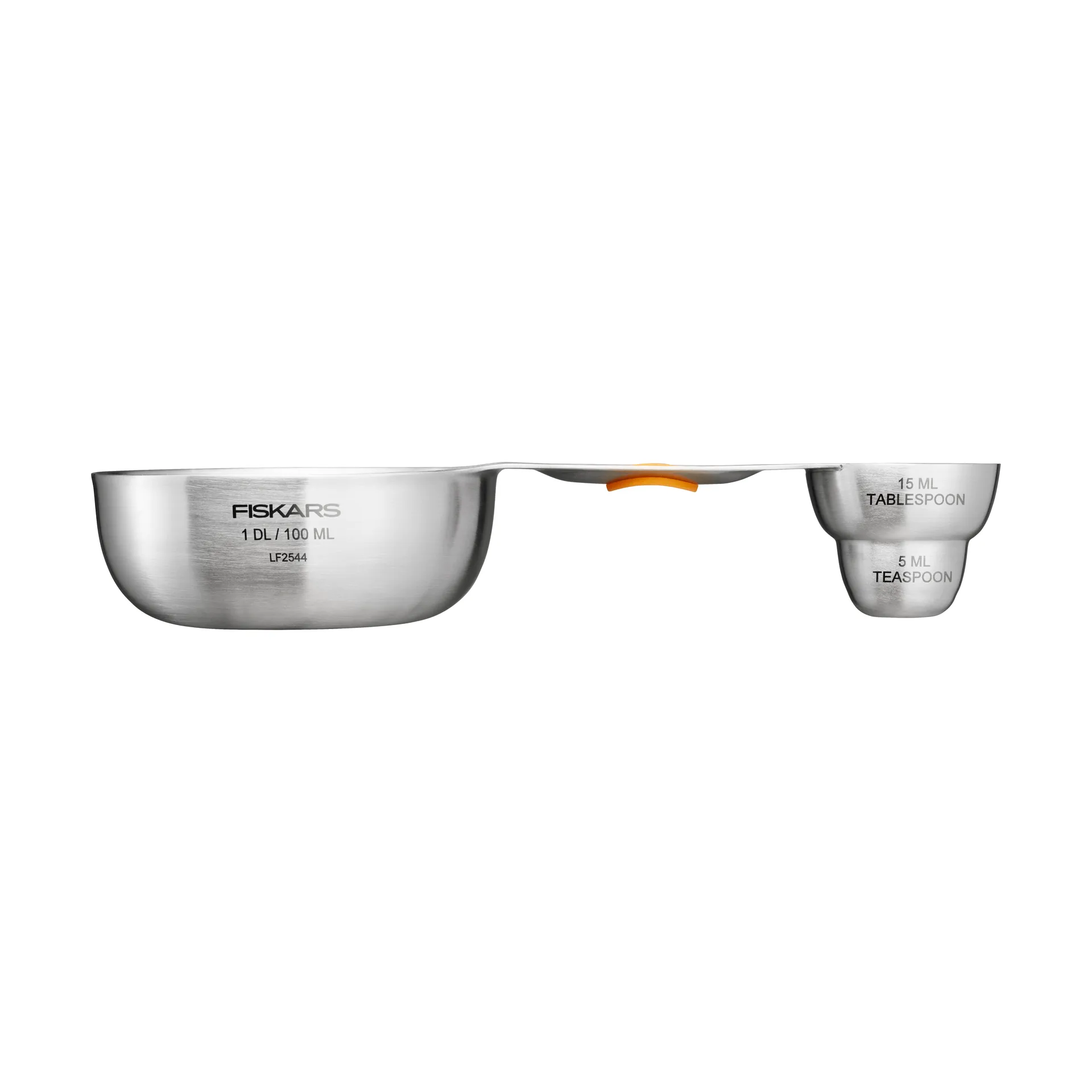 Fiskars Functional Form mittasarjat 3 osaa