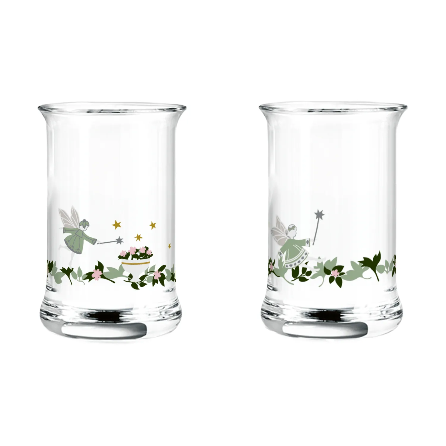 Holmegaard Holmegaard Christmas joulu snapsilasi 2-pack 2026