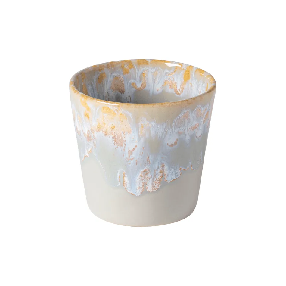 Costa Nova Grespresso muki Grey, 7 cl