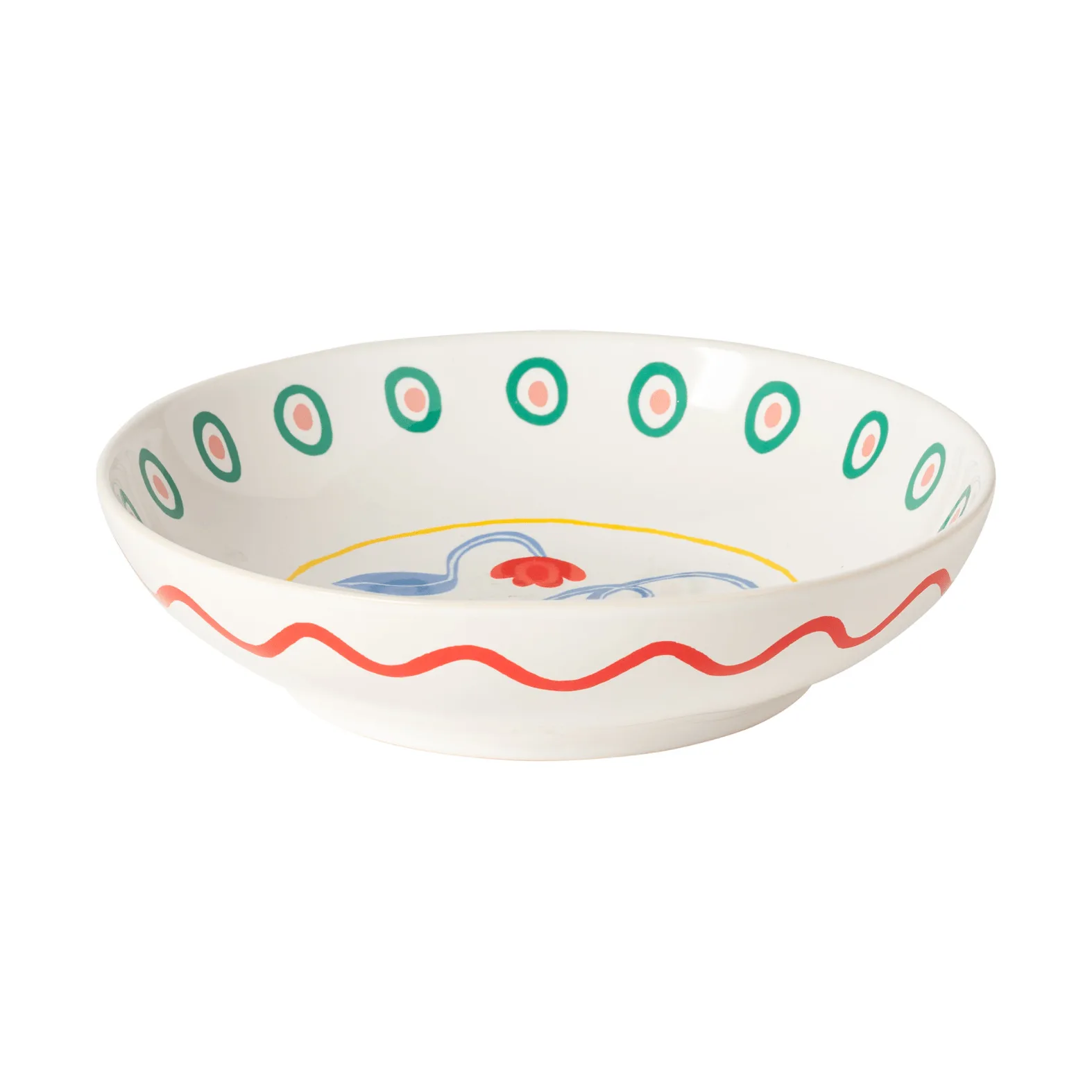 Costa Nova Summer Bliss pastakulho Ø23 cm