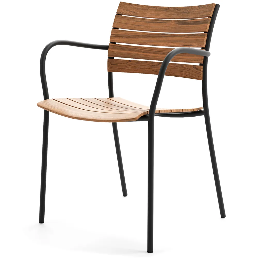 Skargaarden, Sundal ruokailutuoli Teak