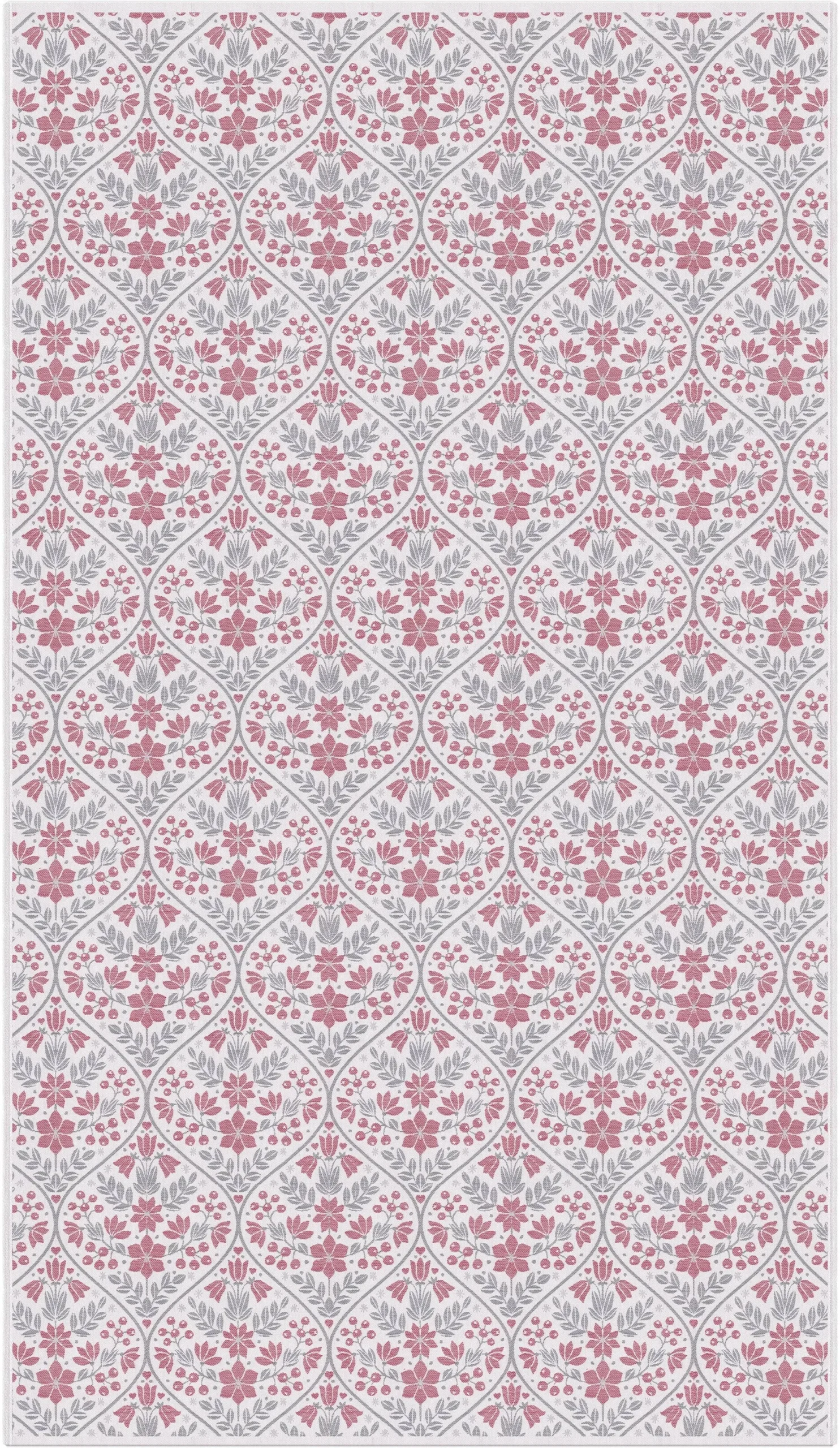 Ekelund Linneväveri Ellen pöytäliina 145x250 cm