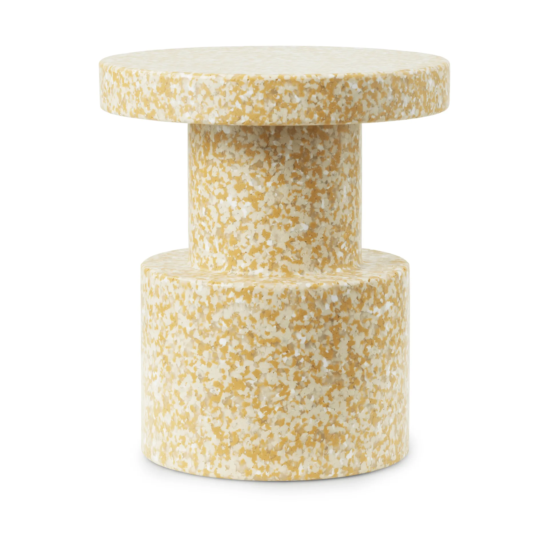 Normann Copenhagen Bit palli Sinappi