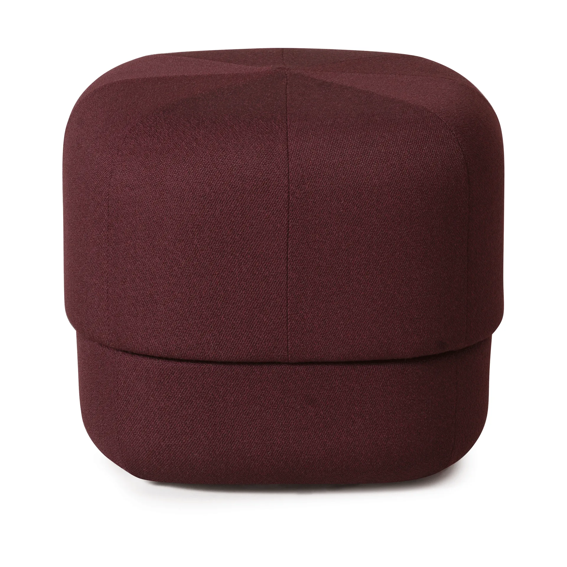 Normann Copenhagen Circus rahi Vidar 693 burgundy, small