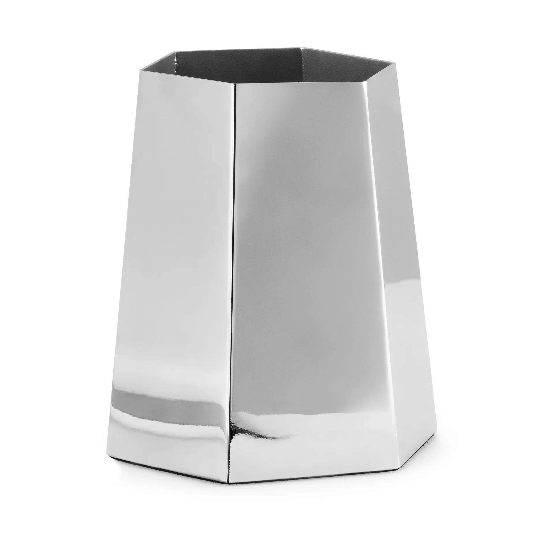 Normann Copenhagen Hexa maljakko Medium, 15x14x14 cm