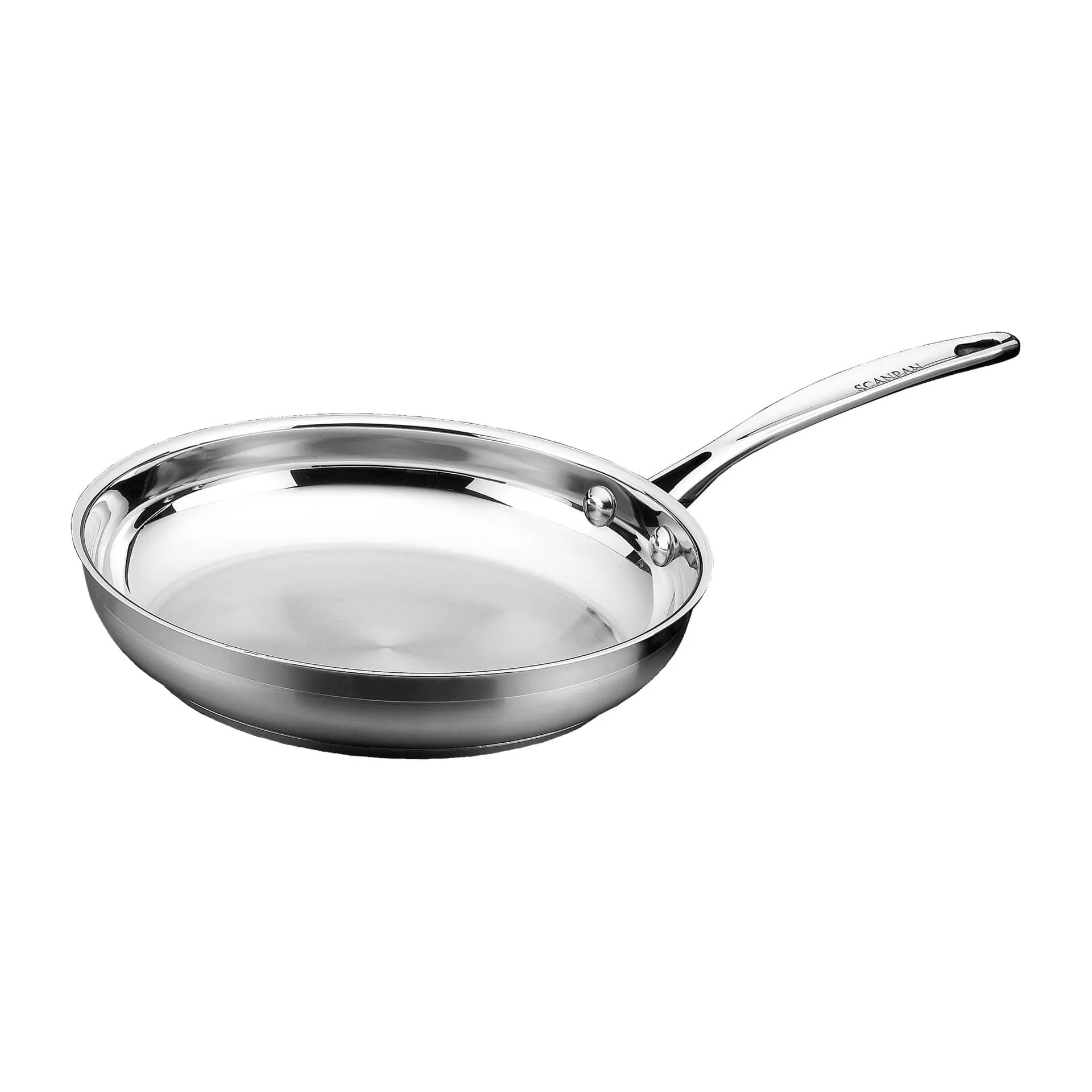 Scanpan Scanpan Impact -paistinpannu Ø20 cm