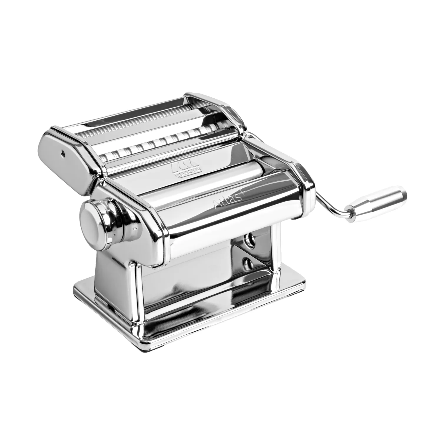 Marcato Marcato Atlas 150+ pastakone Teräs