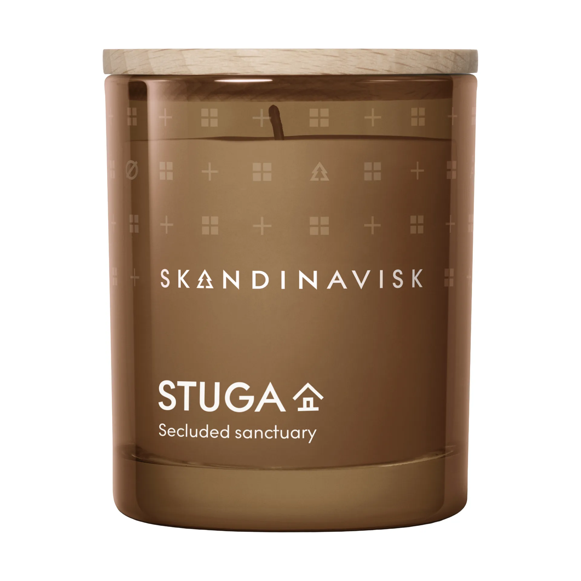 Skandinavisk Stuga tuoksukynttilä 65 g