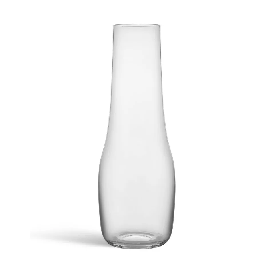 Kosta Boda Nutid karahvi Kirkas, 1,2 l