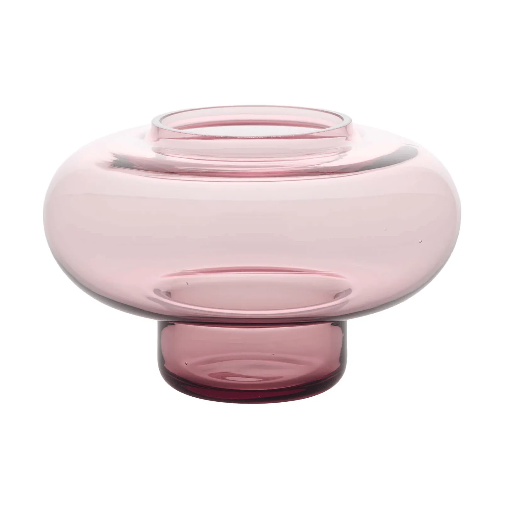 Marimekko Fyr tealight-kynttilälyhty kanerva