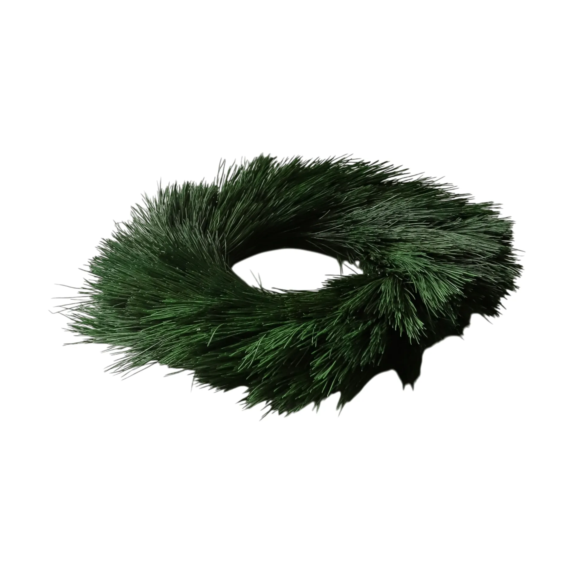 Botané Wild Pine Wreath kranssi Kuusenoksat, Ø40 cm