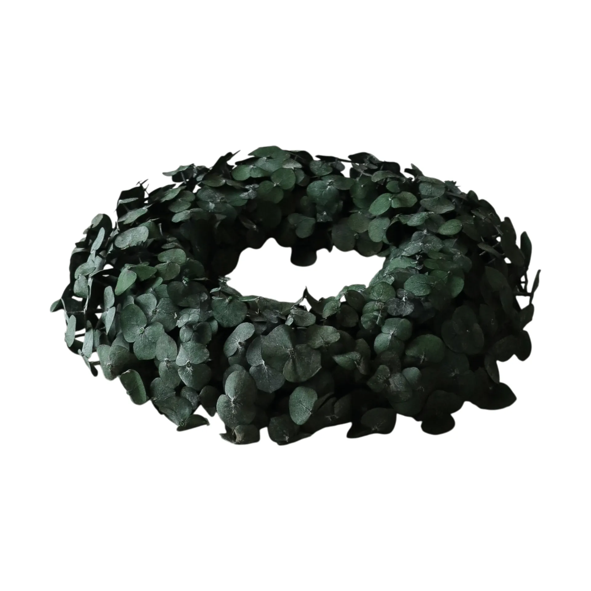 Botané Eucalyptus Wreath kranssi Green, Ø40 cm