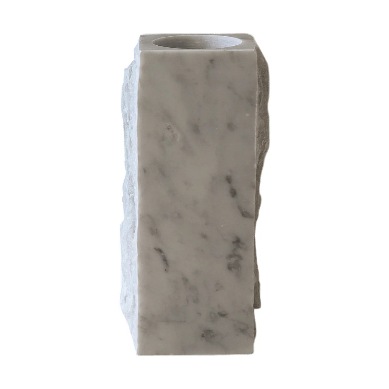 Botané Carrara Edge marmorimaljakko Medium, 30 cm