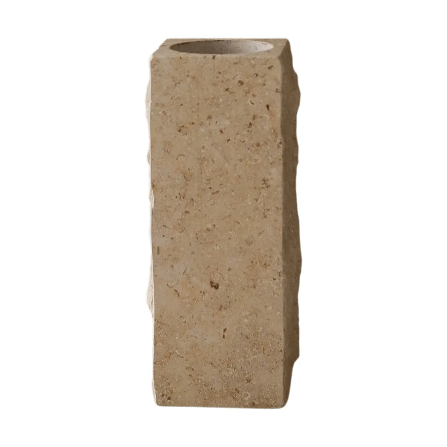 Botané Limestone Edge marmorimaljakko Medium, 30 cm