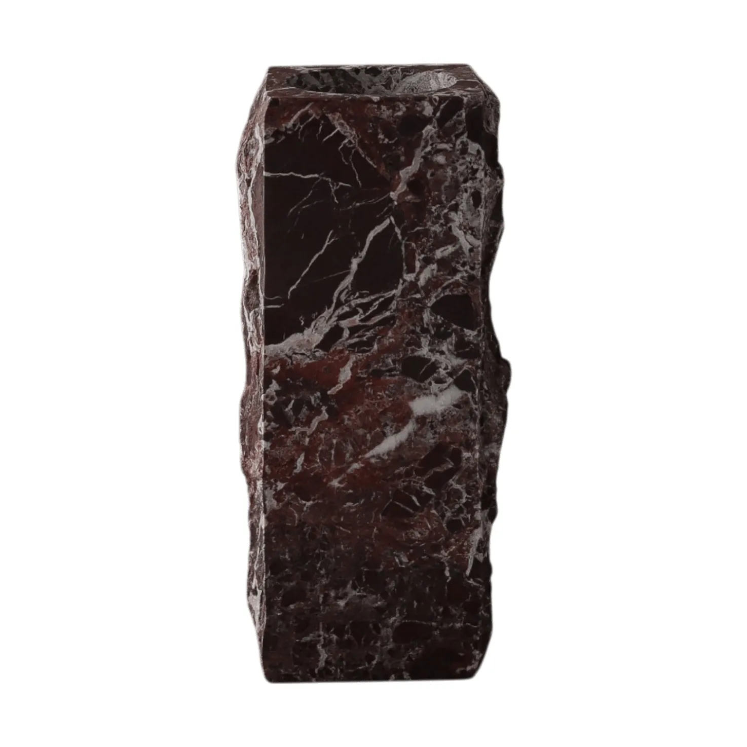 Botané Rosso Levanto Edge marmorimaljakko Medium, 30 cm