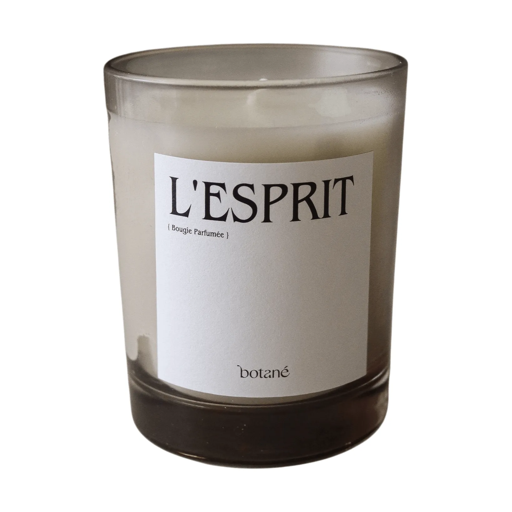 Botané Botané tuoksukynttilä L'esprit