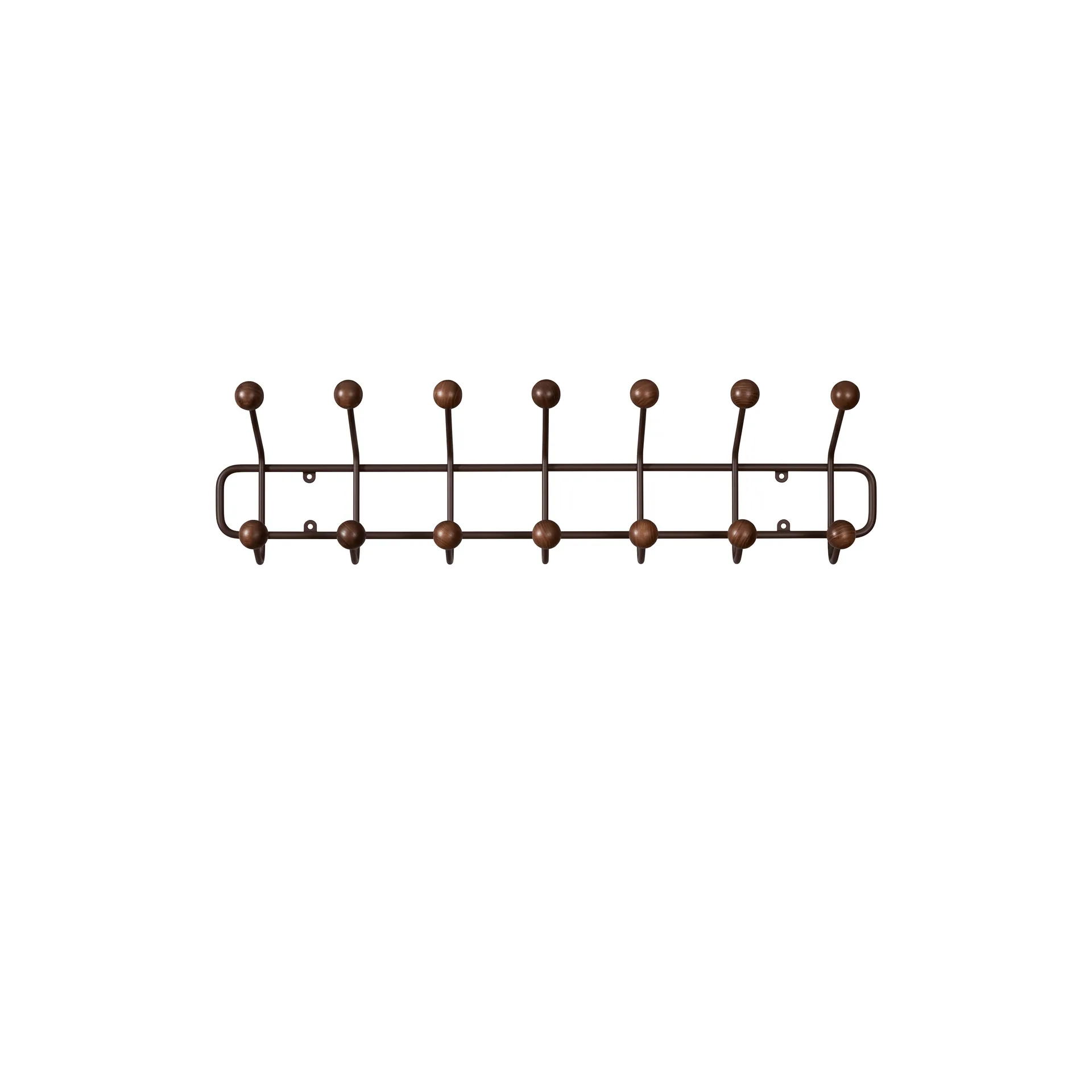 Maze Bill Horizontal S Dark mocha