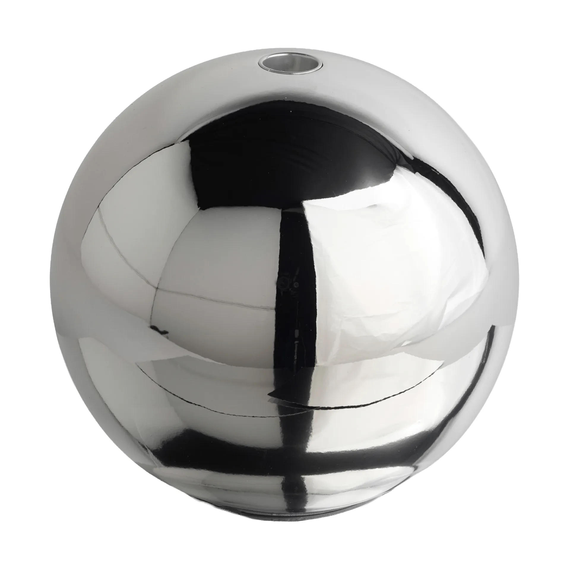 Mette Ditmer Sphere kynttilänjalka Large, Ø20xK18 cm