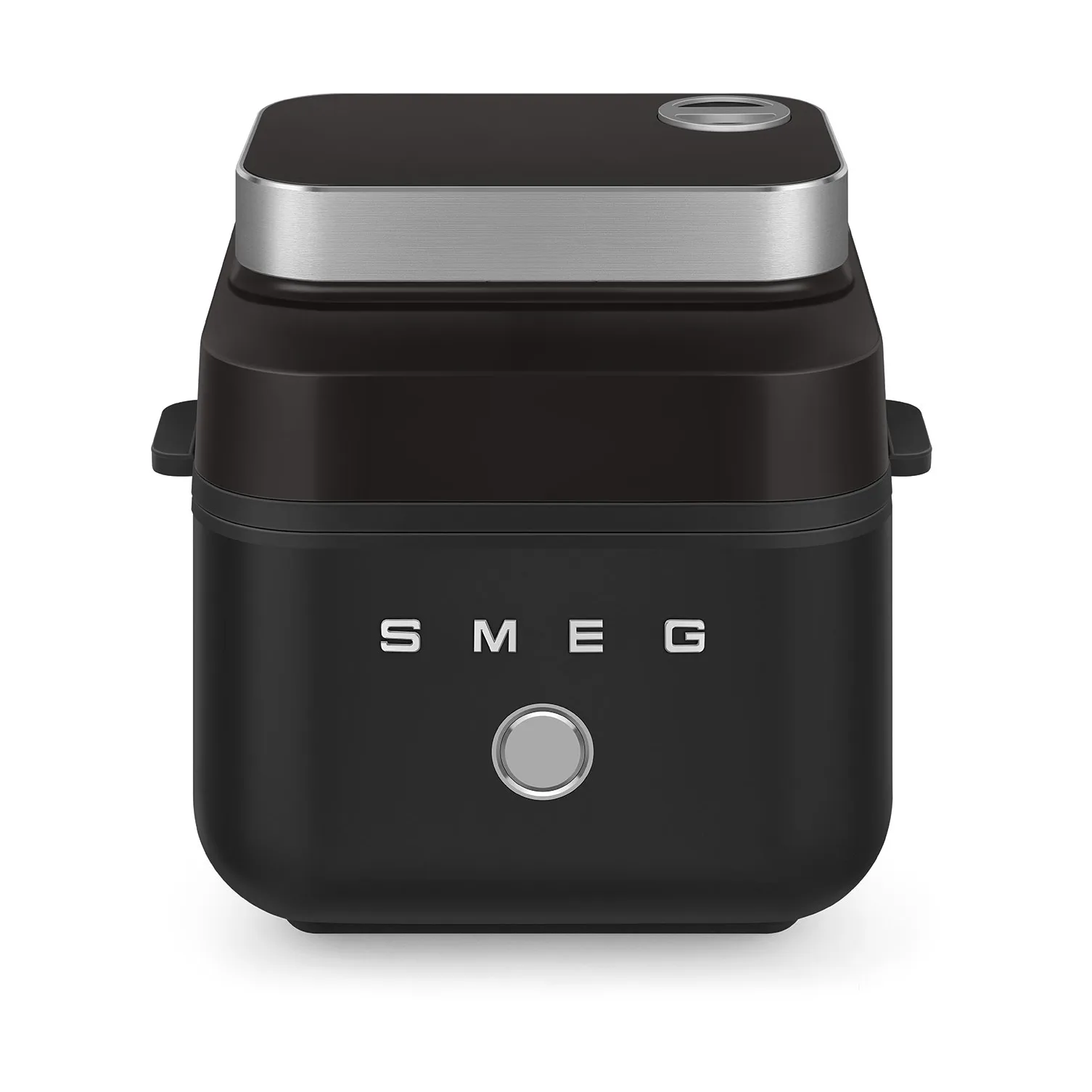 Smeg Smeg Air Fryer friteerauskeitin musta matta
