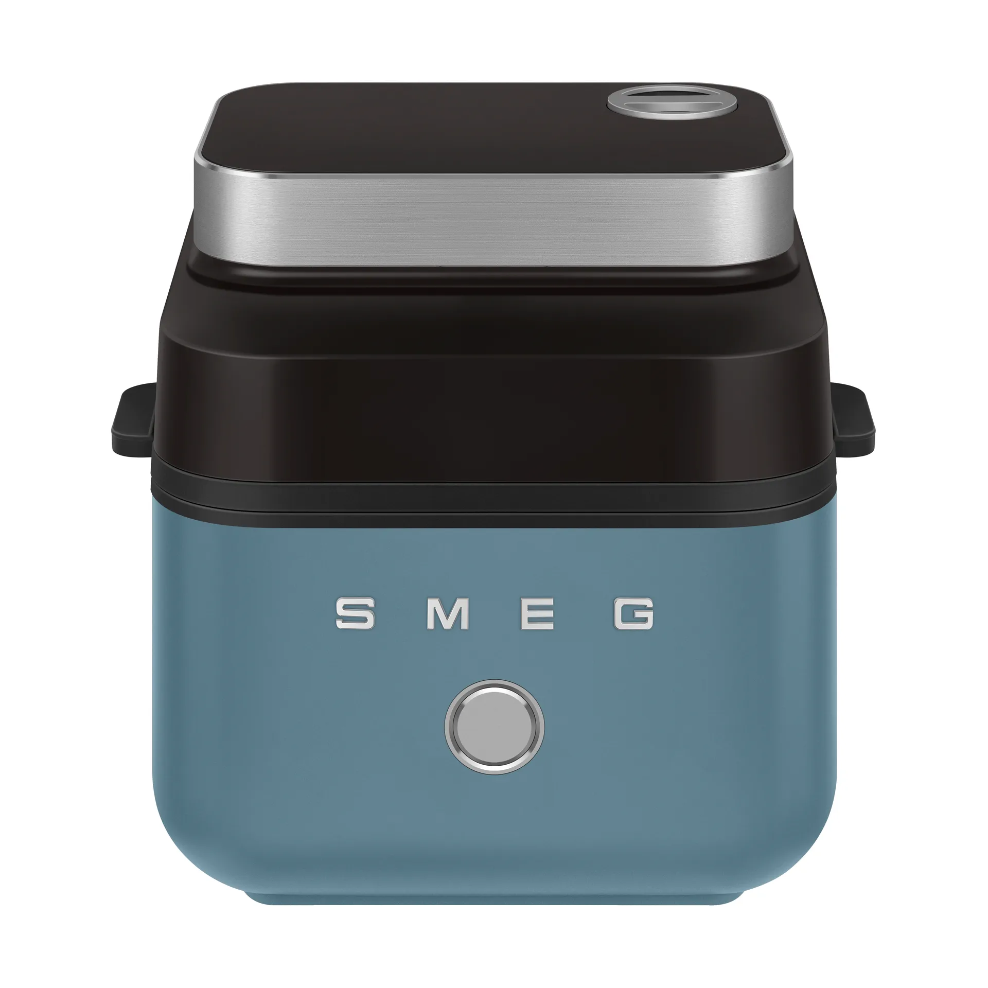Smeg Smeg Air Fryer friteerauskeitin Storm blue matt