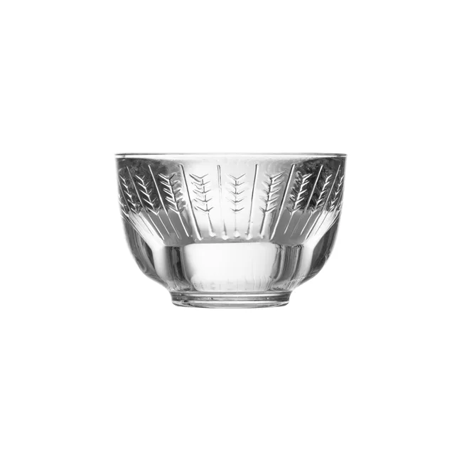 Rörstrand Swedish Grace tuikkuastia Kirkas, 9 cm