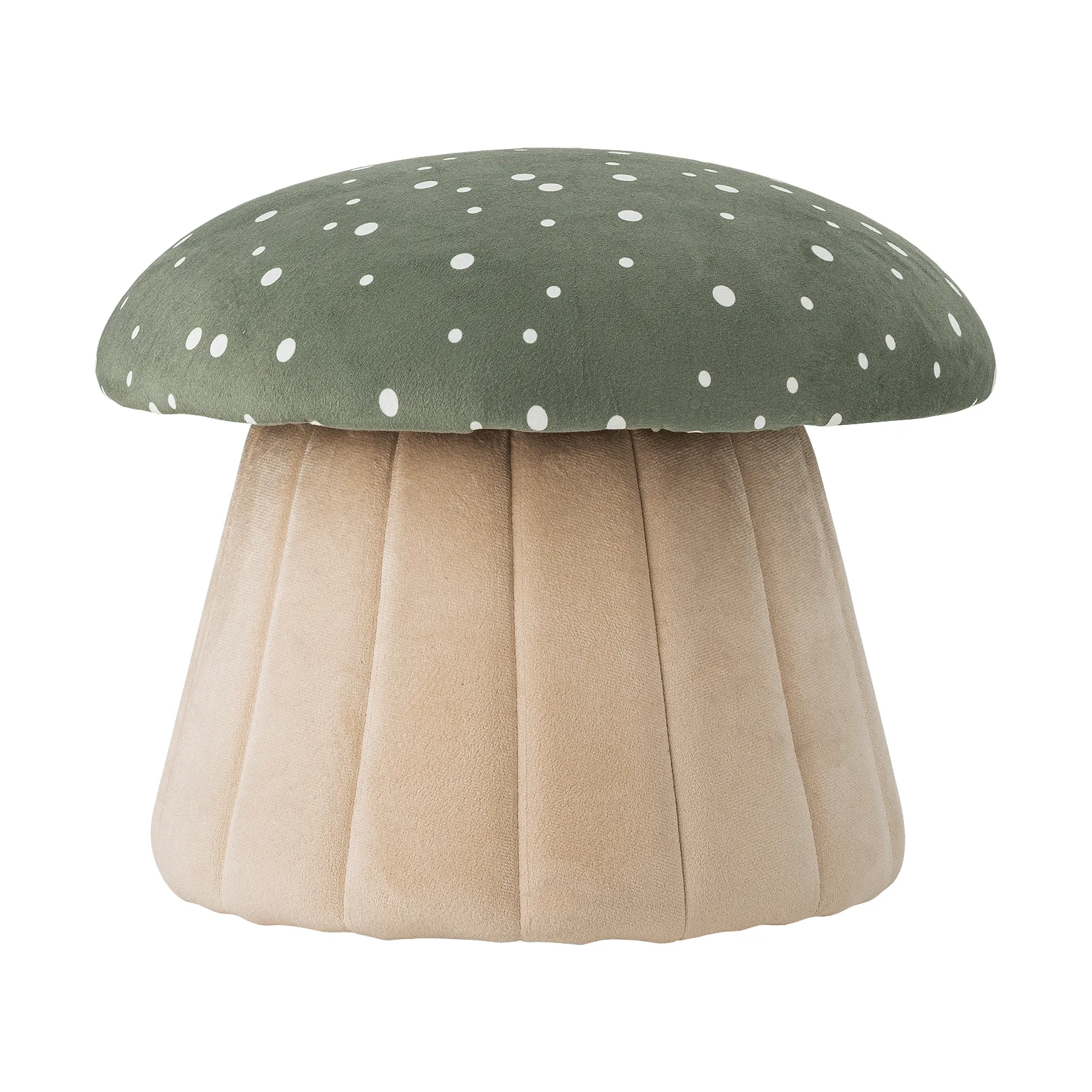 Bloomingville Lue sittopalli Ø37x30 cm Sininen
