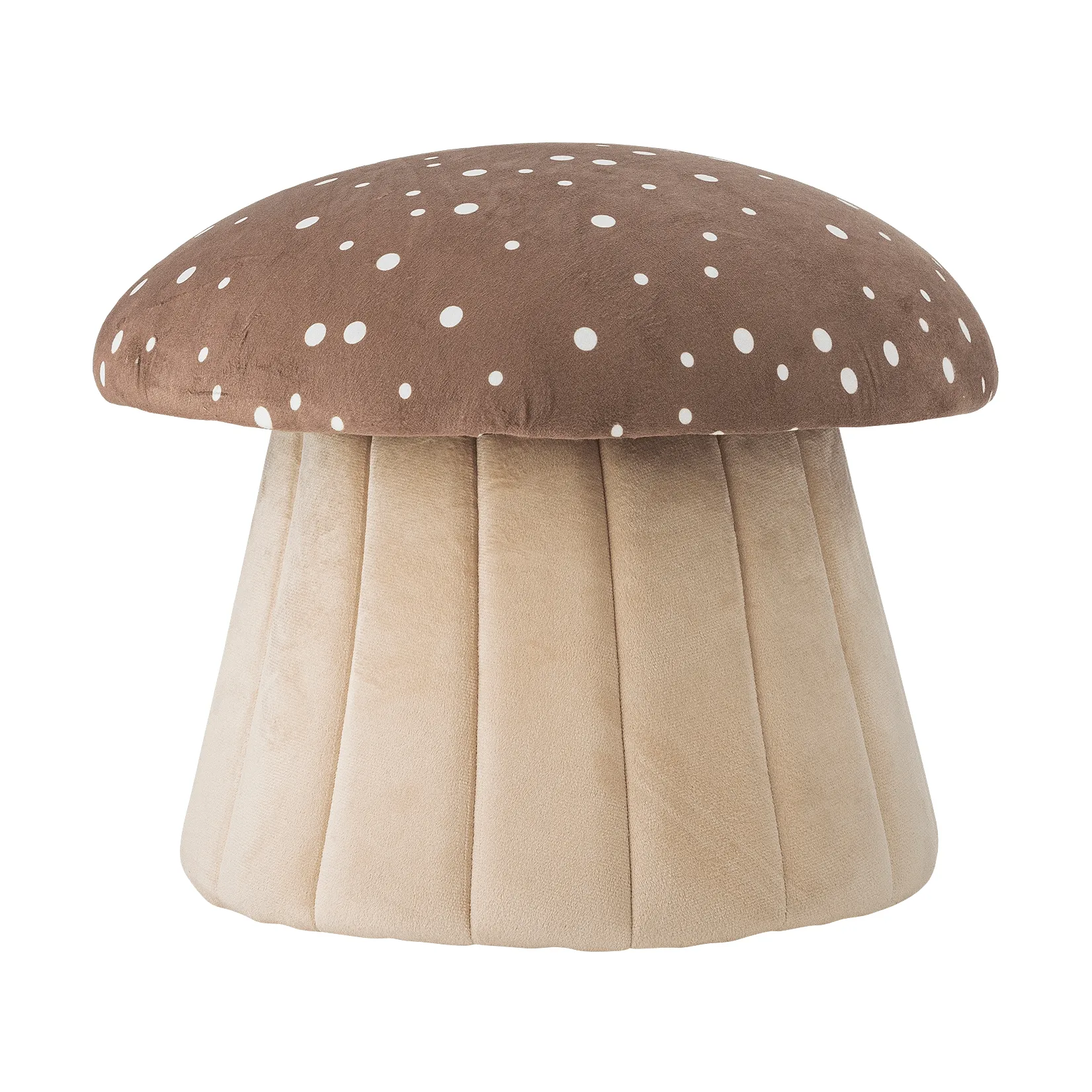 Bloomingville Lue sittopalli Ø37x30 cm Ruskea