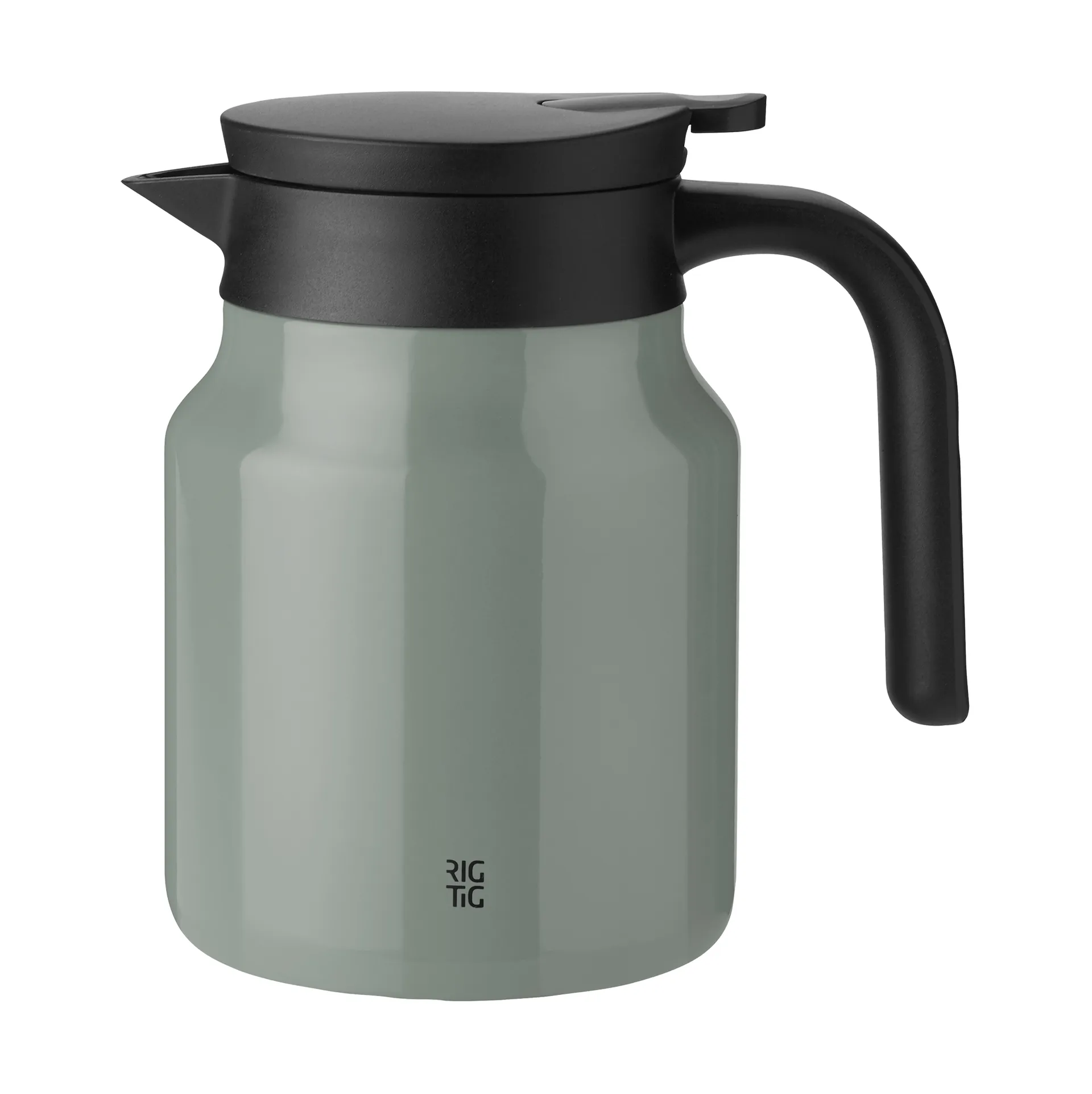 RIG-TIG THERM IT termoskannu Khaki, 0,9 l