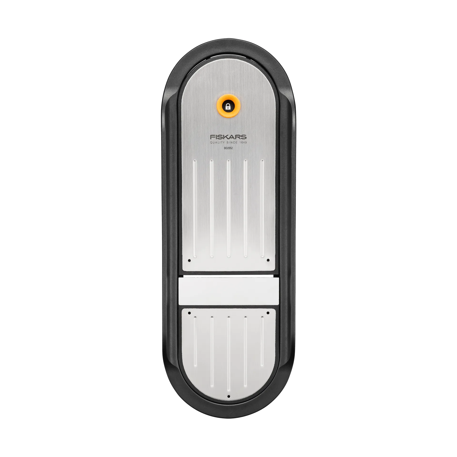 Fiskars Functional Form mandoliini Ruostumatonta terästä, 30,8 cm