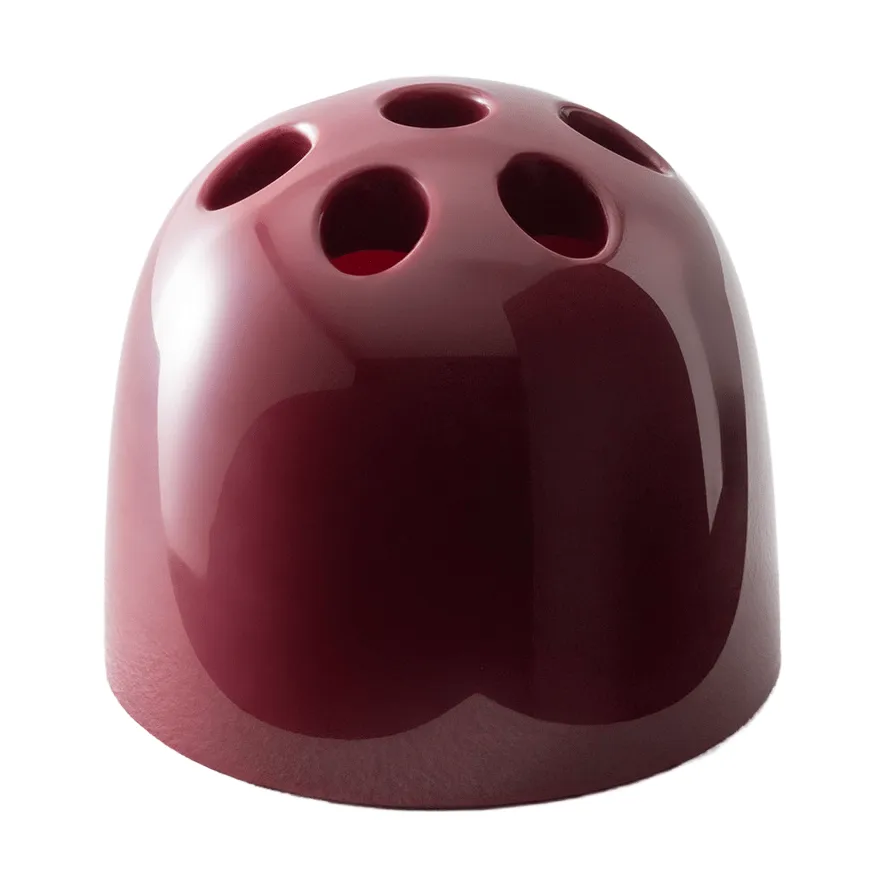 Artemide Dedalino kynäteline Ruby red