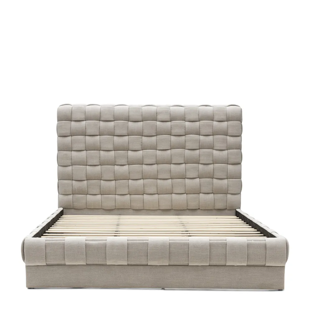 Riviera Maison, Huone 48 Parivuode runko 188x215 cm
