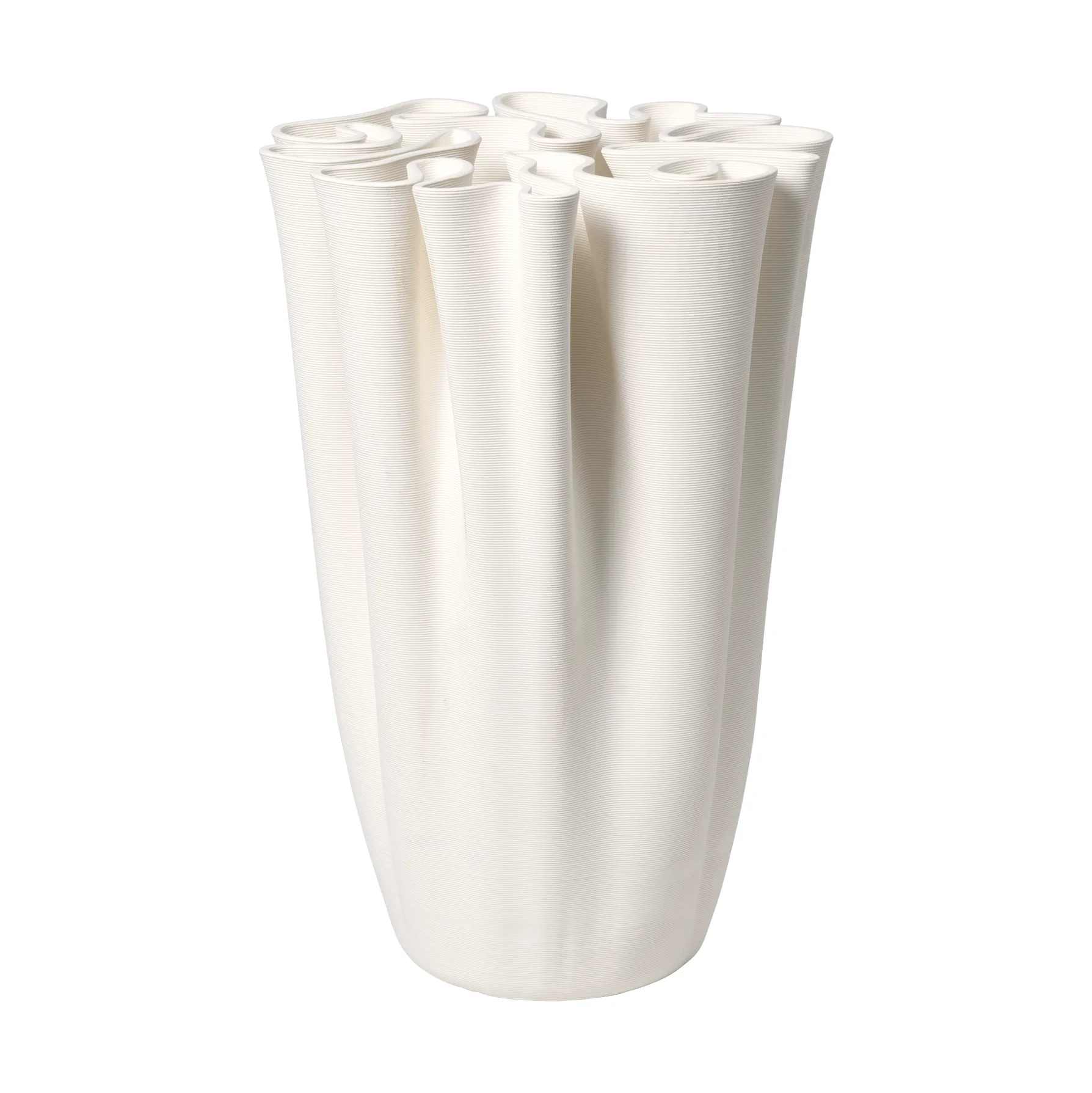 Ferm Living Dedali lattiamalja Off-white, 50 cm