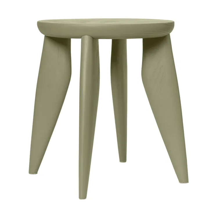 Ferm Living Feve kids-jakkara Elm green