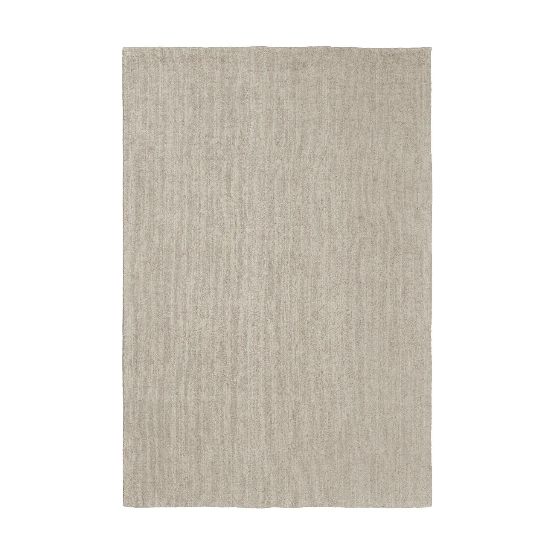Ferm Living Seifa matto Off-white, 200x300 cm