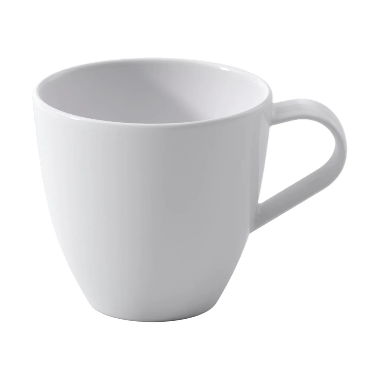 Villeroy & Boch Pura espressokuppi Valkoinen, 5 cl