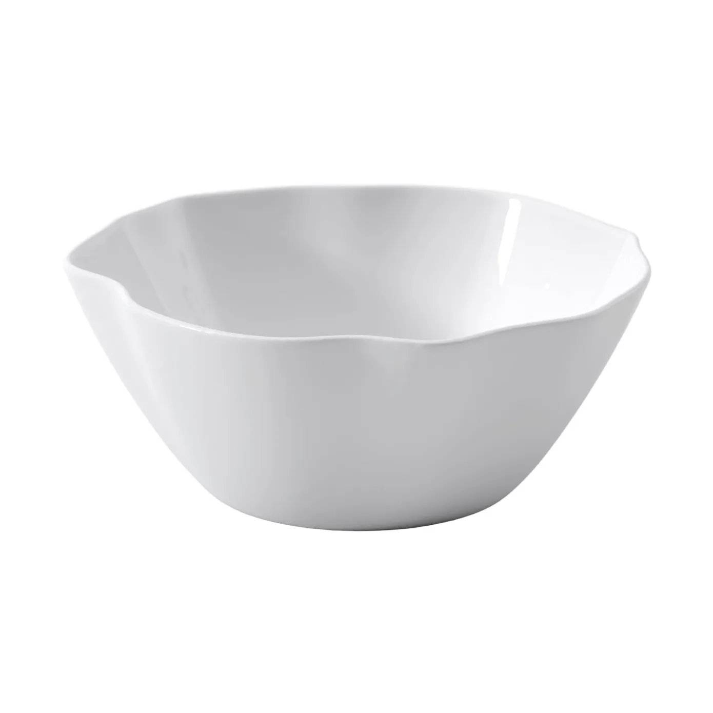 Villeroy & Boch Pura kulho Valkoinen, 39 cl