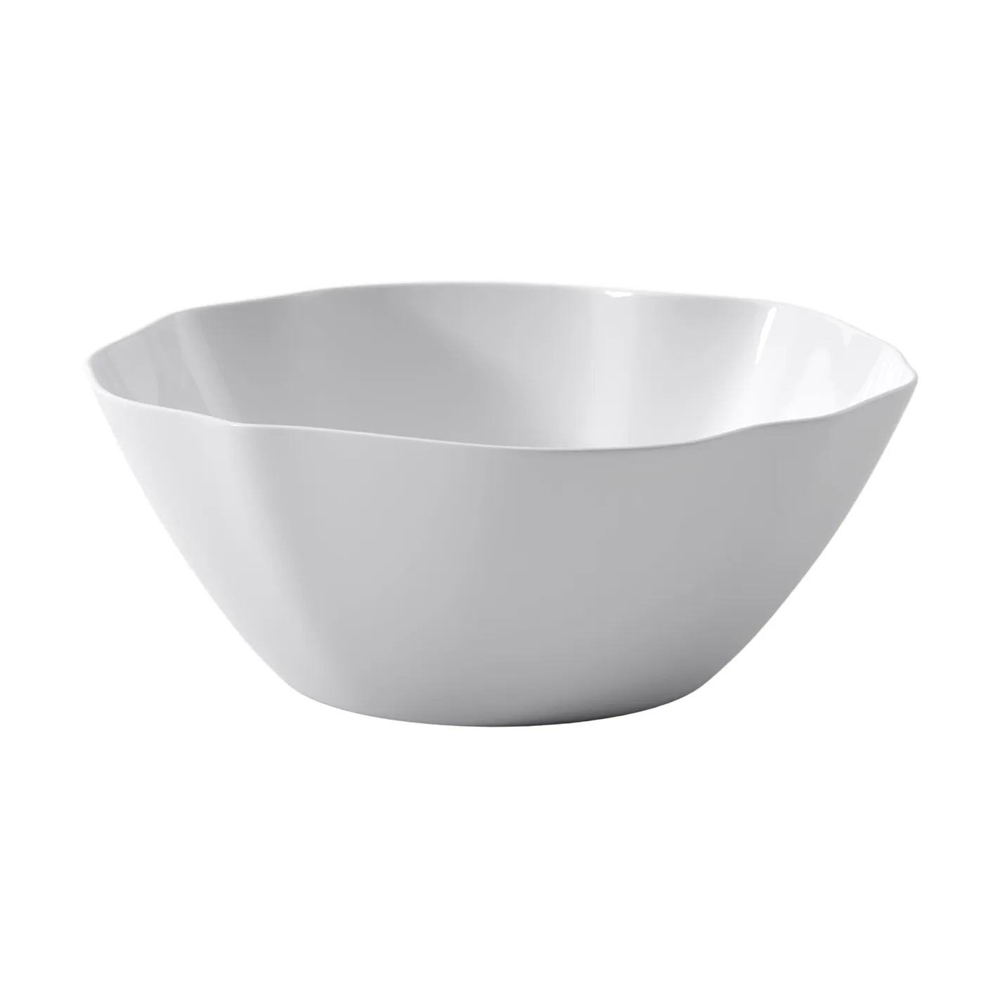 Villeroy & Boch Pura kulho Valkoinen, 1,8 l